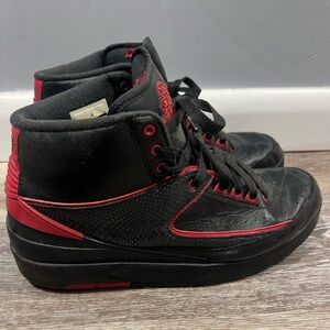Men Jordan Retro 2